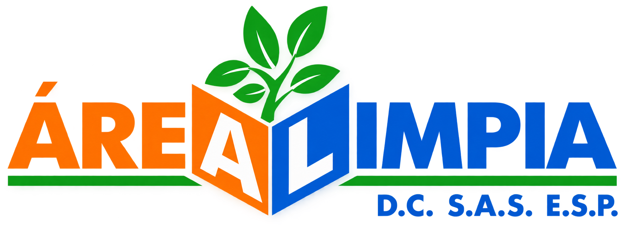 Área Limpia