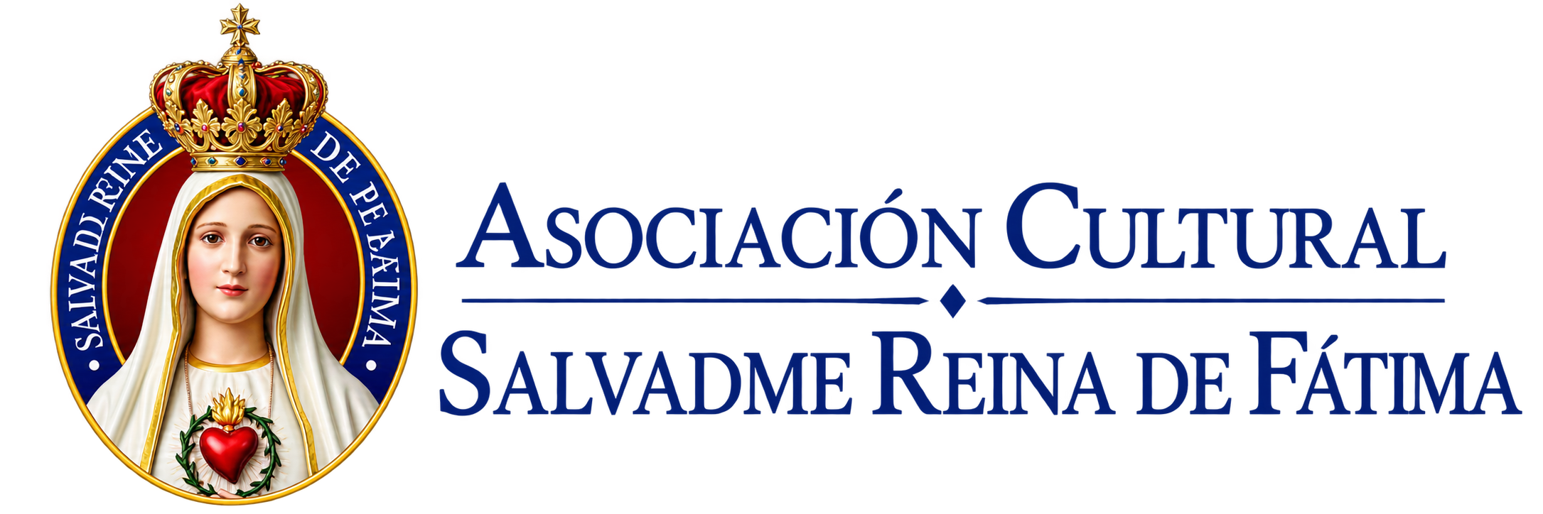 Asociación Cultural Salvadme Reina de Fátima