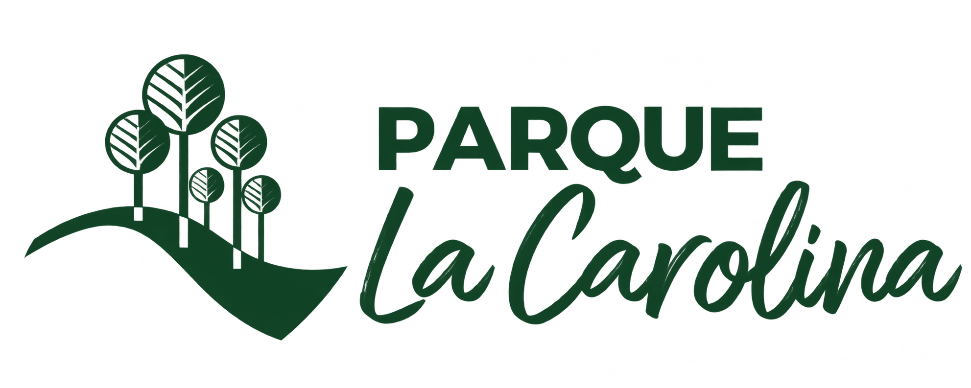 Parque La Carolina