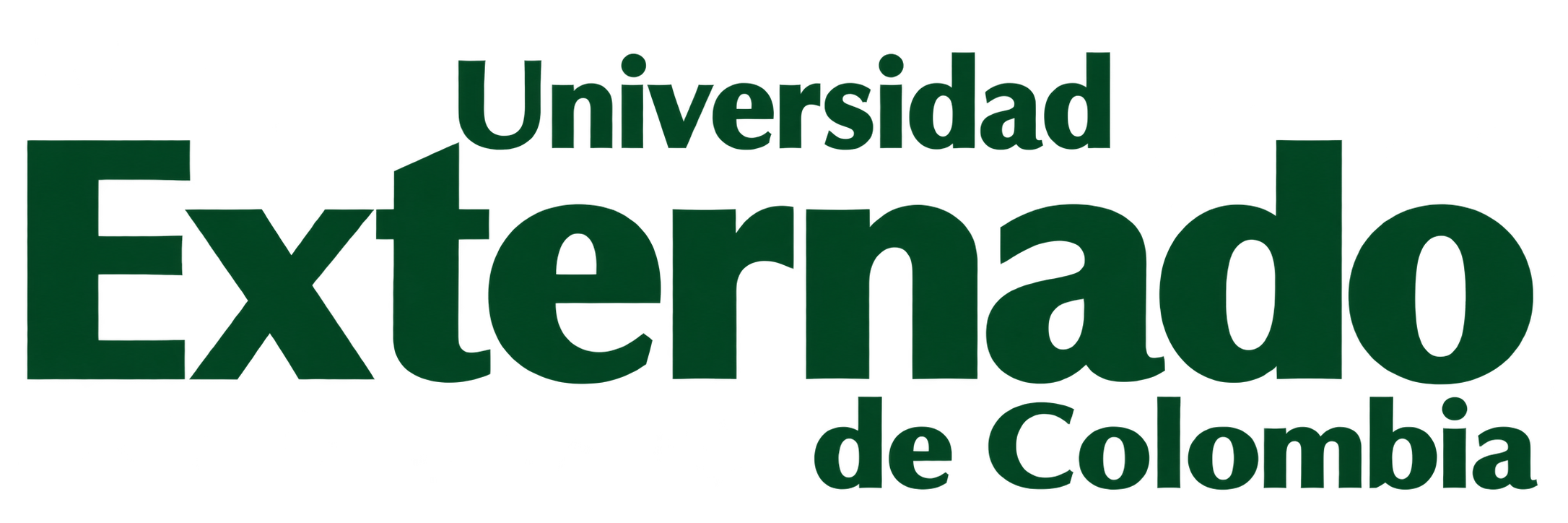 Universidad Externado de Colombia