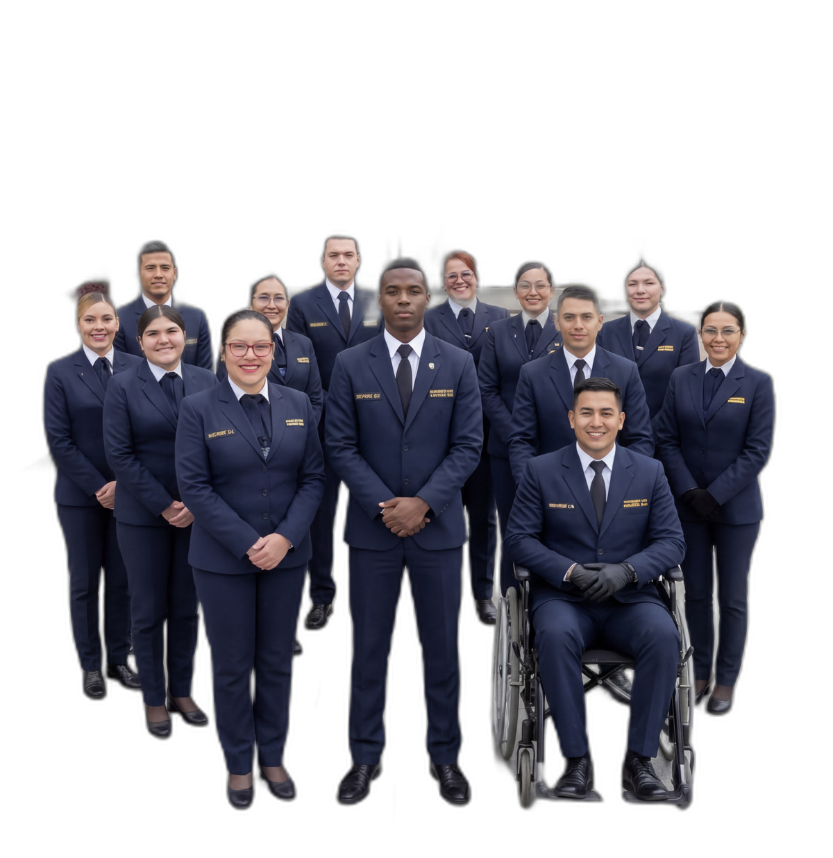 Equipo de Seguridad de Colombia